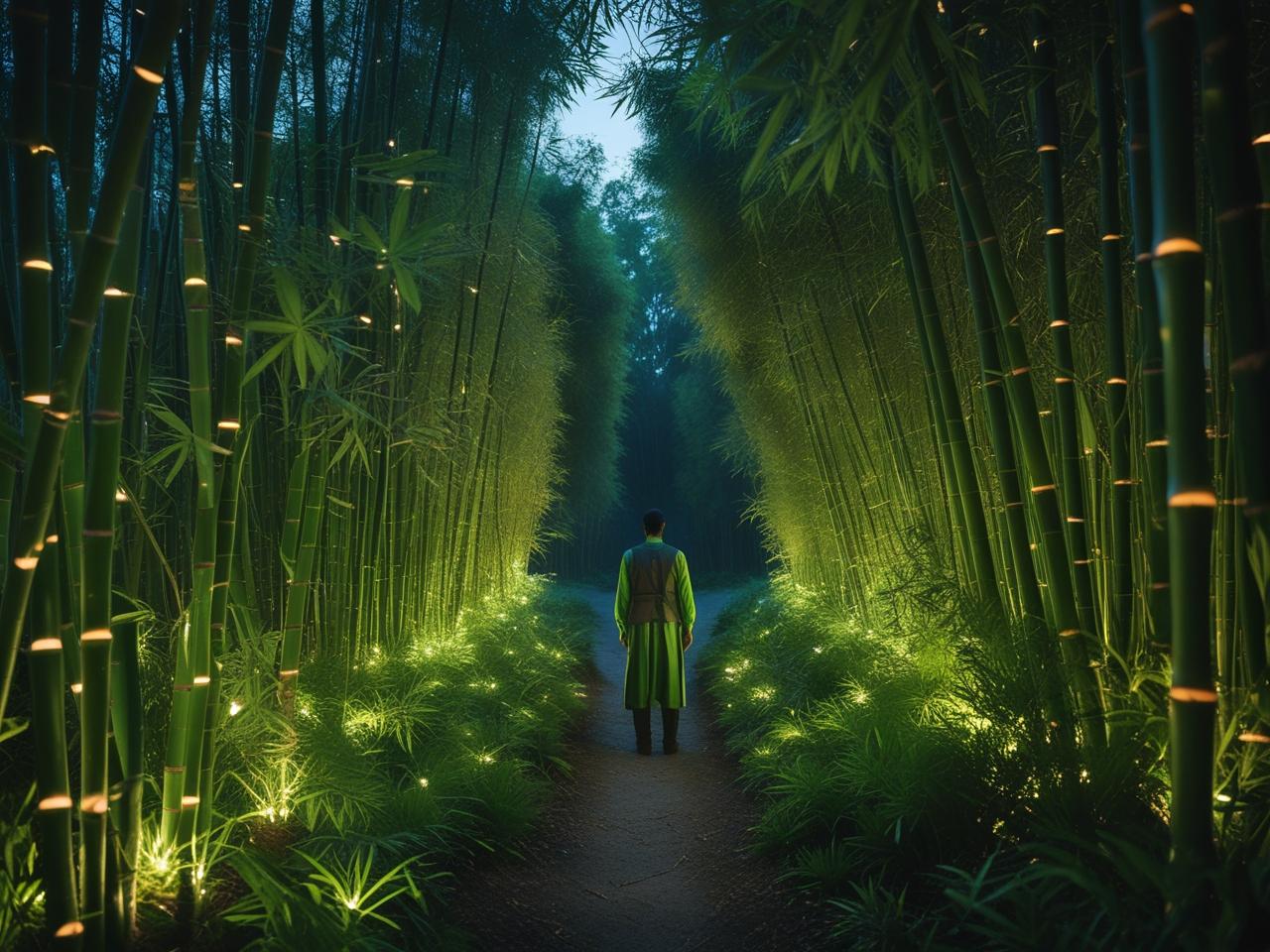 Greenman